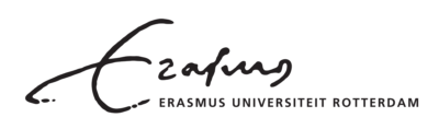 Logo Erasmus University Rotterdam