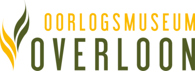 Logo Oorlogsmuseum Overloon