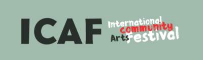 Logo ICAF