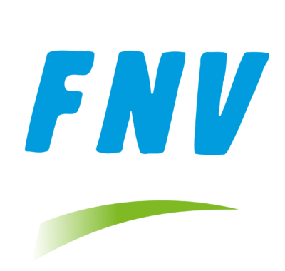 Logo FNV