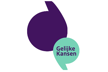 Logo Gelijke Kansen Alliantie