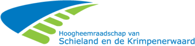 Logo Hoogheemraadschap Schieland en Krimpenerwaard