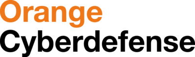 Logo Orange Cyberdefense