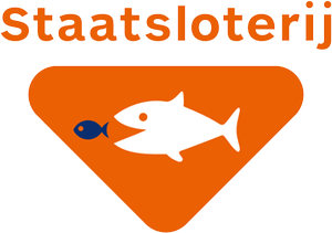 Logo Staatsloterij